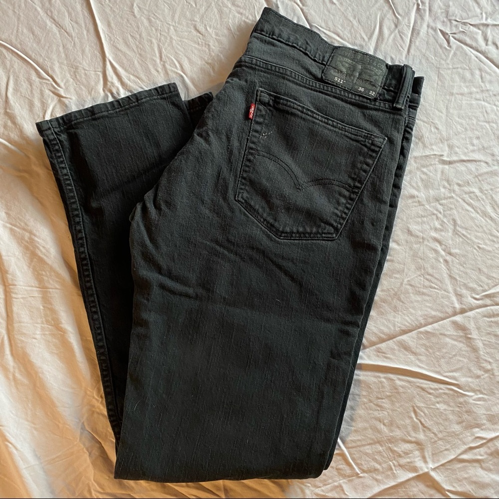 Levi’s 511 36x32